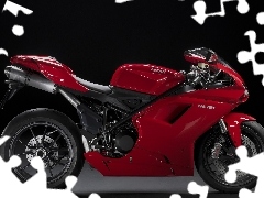 Ducati, 1098/1098S