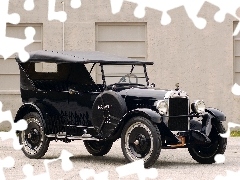 Maxwell, classic, 1922 Year, motor car