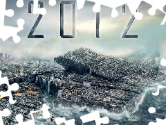 apocalypse, Holocaust, 2012, day