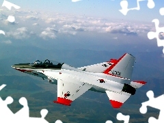 Korea Aerospace Industries, T-50 Golden Eagle