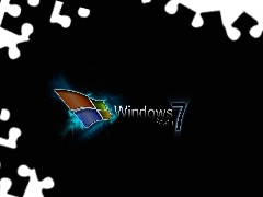 cosmic, Windows 7