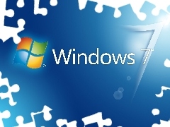 7, logo, windows