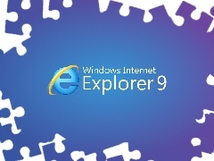 Internet, Explorer 9