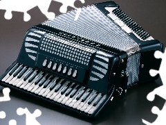 accordion