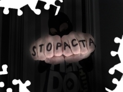 stop, ACTA