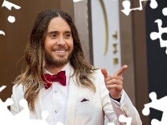 Oscar 2014, Jared Leto, actor