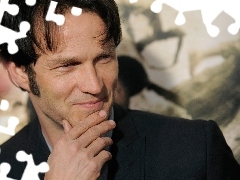 Smile, Stephen Moyer, actor