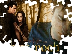 twilight, Actors