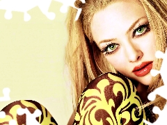 actress, Amanda, Seyfried