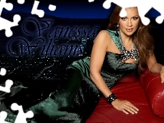 songster, Vanessa Williams, actress