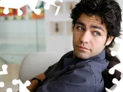 Adrian Grenier, actor