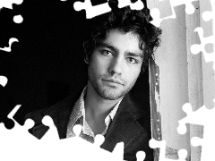 Adrian Grenier, actor