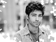 Adrian Grenier