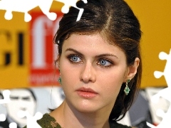 rapprochement, actress, Alexandra Daddario