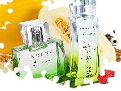 perfume, summer, Amaltea, Arche