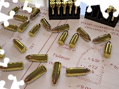 ammunition