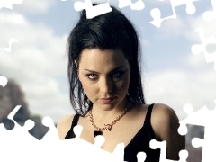 Amy Lee, singer