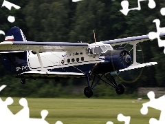 Antonow An-2