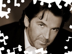 serious, Thomas Anders