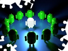 Android 3D