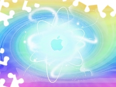 Apple, turbulence, power