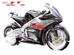 Aprilia RSV4, Project