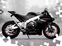 Aprilia RSV4, Way