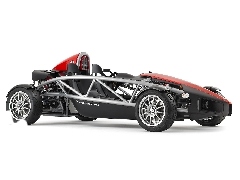 frame, Ariel Atom, @