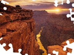 Arizona, Grand, Canyon