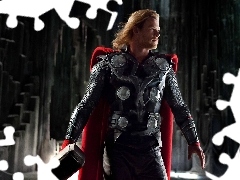 movie, hero, Armor, Thor
