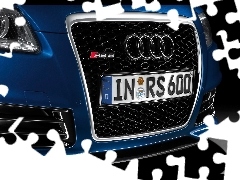 C6, Front, Audi RS6