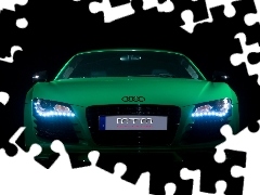 Audi R8, MTM