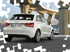 Audi A1, TDI