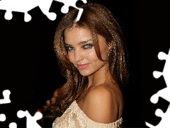 model, Miranda Kerr, Australian