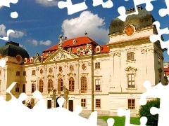 Austria, Castle, Hardegg