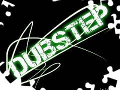 background, DuBStep, Black