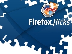 browser, Blue, background, FireFox