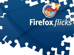 browser, Blue, background, FireFox