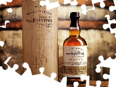 Balvenie, scotch, Whisky