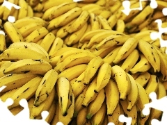 bananas