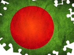 flag, Bangladesh