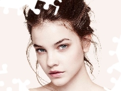 The look, Women, Barbara Palvin