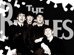 Team, The Beatles