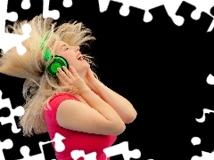 Beatrice Egli, HEADPHONES