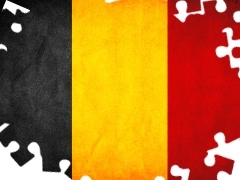 Belgium, flag, Member