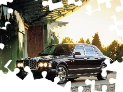 Bentley Arnage, @