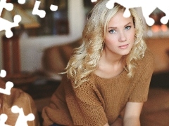 Sweater, Lovely, Berit Birkeland