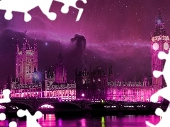 Great Britain, Big Ben