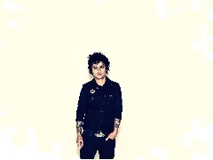 Green Day, Billie Joe Armstrong