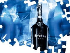 liqueur, Hennessy Black